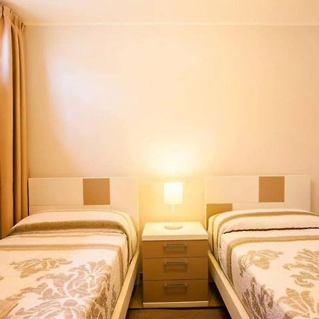1 Bedroom Apartment For 4 People In Tenerife Costa Adeje  Exterior foto